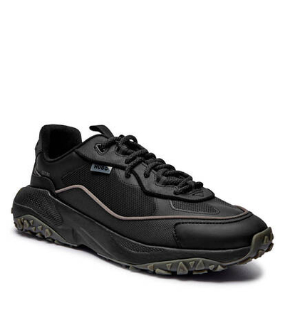 Кроссовки GO1ST HUGO - черный(50529596)