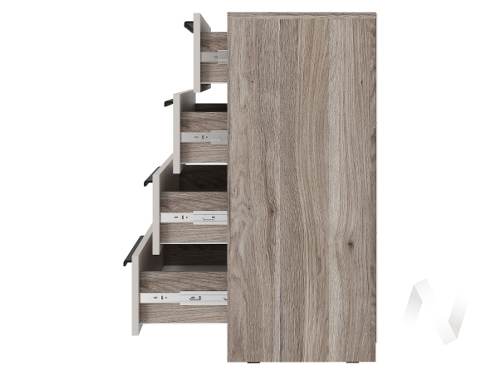 Комод КМ-02 МС Урбан