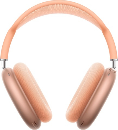 Беспроводные наушники Apple AirPods Max USB-C Оранжевый