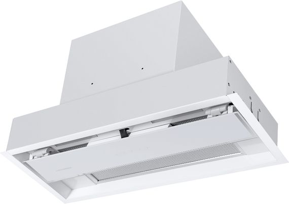 Вытяжка MAUNFELD MZR 60 белый