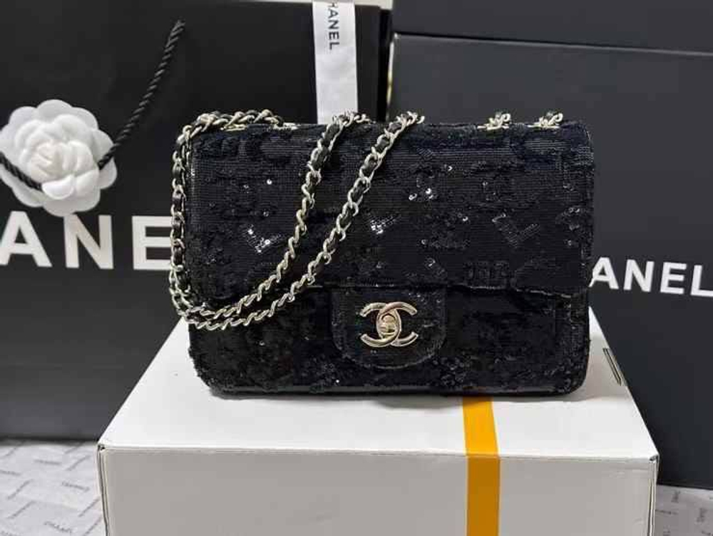 Сумка CHANEL