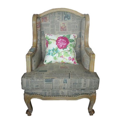 Кресло RV11037/L0113