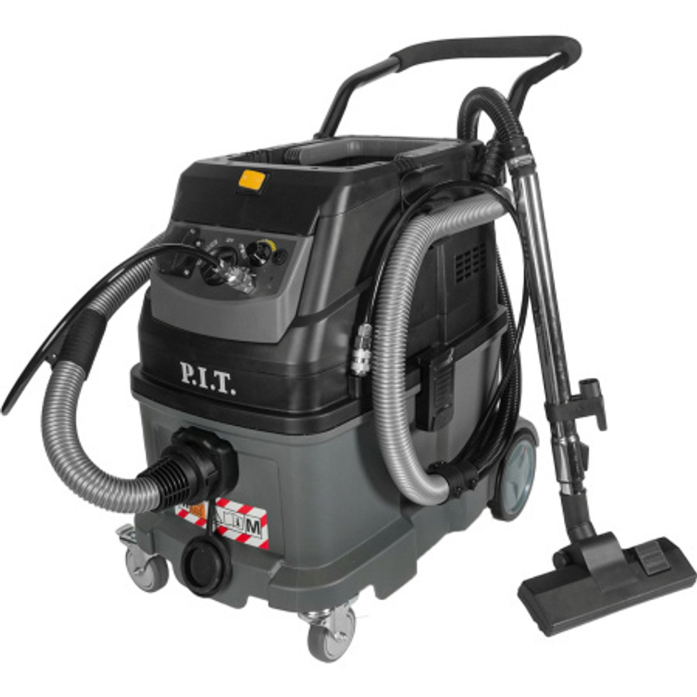 Пылесос P.I.T. ULTRA PVC40-C
