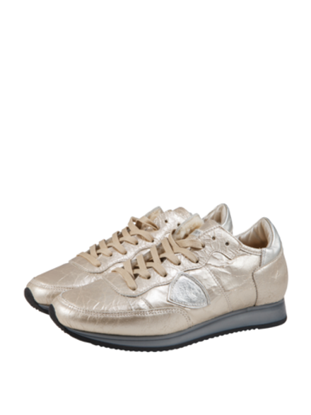 PHILIPPE MODEL Кроссовки женские
