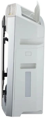 Климатический комплекc Panasonic F-VXR50R-N,  до 40м2,  золотистый