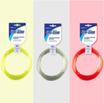 Полиэстровая леска рыболовная UniLine 0,5 мм 3 шт