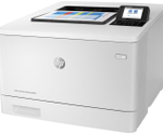 HP Color LaserJet Pro M455dn 3PZ95A белый
