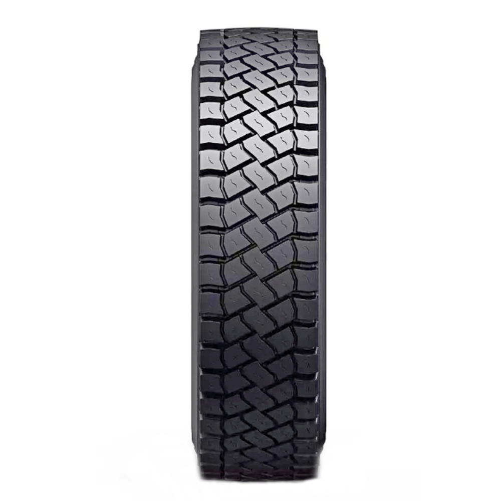 Грузовая шина SAILUN SDM1S 315/80 R22.5 156/150L Ведущая ось
