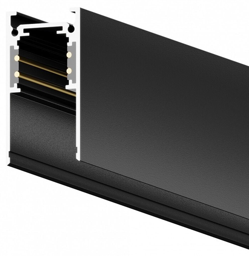 Трек накладной Hesby Lighting ElDeko 0052