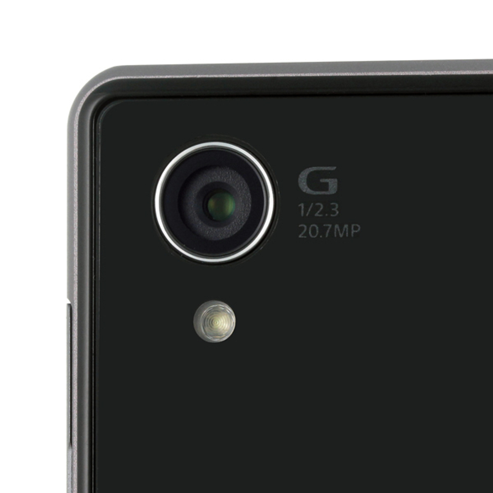 Sony Xperia Z1 Black (C6903)