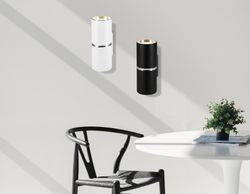 Ambrella Настенный светильник со сменной лампой GU10 Wall FW2477