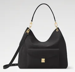 Сумка Louis Vuitton Hobo Metis
