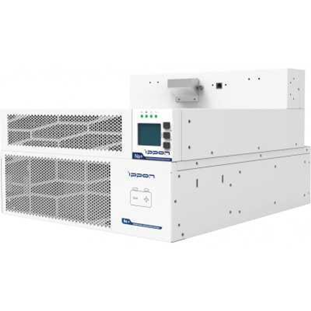 ИБП Ippon Na+ RTA 6K