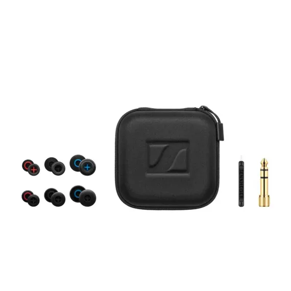 Sennheiser IE 400 Pro Black