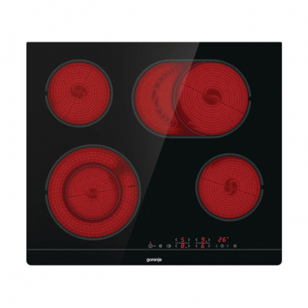 Варочная панель Gorenje ECT643SYB