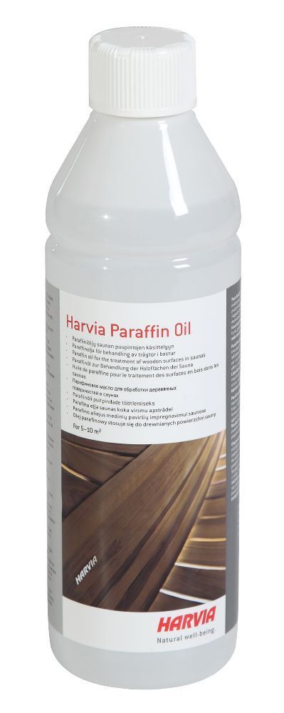 HARVIA Парафиновое масло SAC25060