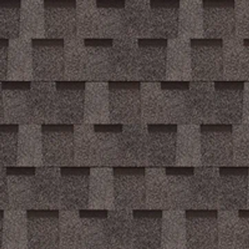 Ламинированная черепица Docke PIE DRAGON/ ORIGINAL/ Титан