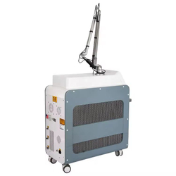 Пикосекундный лазер PRO