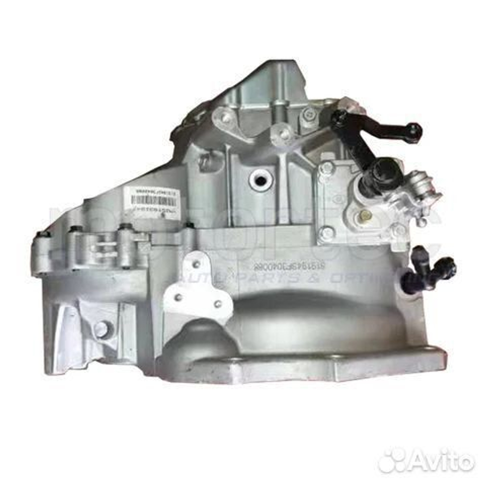 Кпп, АКПП Chevrolet Авео 1.2, 1.4, 1.6 Круз новые новый товар