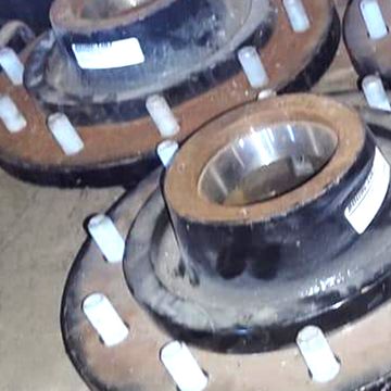 BOURGAULT запчасти в Воронеже оригинальные