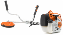 Бензиновый триммер STIHL FS 250 BrushCut, 1.6 кВт, антивибрационная система, плечевой ремень