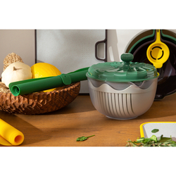 Сушилка для салата 3л Smart Solutions Maiken
