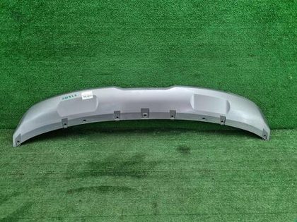 Накладка бампера Chery Tiggo 8 Pro Max (22-нв)