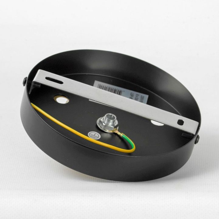 Потолочная люстра Lussole Lgo Bryan LSP-8936