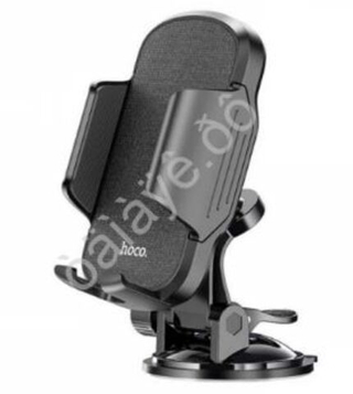 Подставка под телефон на присоске  HOCO CA82 раздвижная