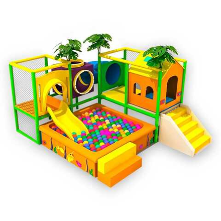 Игровые лабиринты