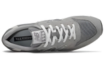 996 New Balance 'Grey Silver'