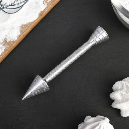 Гвоздь кондитерский для создания цветов  13,5×2,5 см