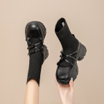 GEMEIQ Crew Outdoor Boots Women"s