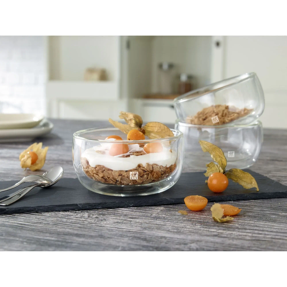Zwilling Набор из двух десертных чаш Sorrento 280 мл
