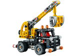 LEGO Technic: Ремонтный автокран 42031 — Cherry Picker — Лего Техник