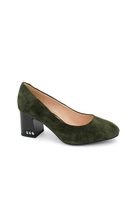 Туфли женские Ascalini W23528