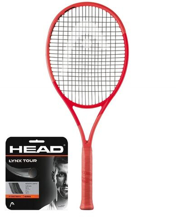 Теннисная ракетка Head Radical Team L 2025