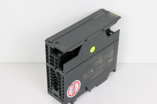 SIEMENS 6ES7 341-1AH02-0AE0