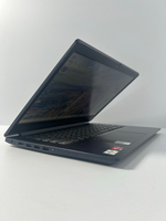 Ноутбук Lenovo IdeaPad 3-14ADA05 (81W000KQRU) 14"/AMD Athlon Silver 3050U /RAM 4GB/SSD 256GB/Radeon Graphics/1920x1080/TN/Windows 11/Подсветка кл-ры: Нет/Синий. Состояние: C1