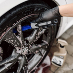 ЩЕТКА ДЛЯ МЫТЬЯ ОБОДОВ КОЛЕС К2 BRUSH FOR WHEEL RIM WASHING