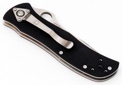 Нож Spyderco Starmate Knife Terzuolaфотография - 6