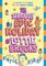 The Seriously Epic Holiday of Lottie Brooks Katie Kirby