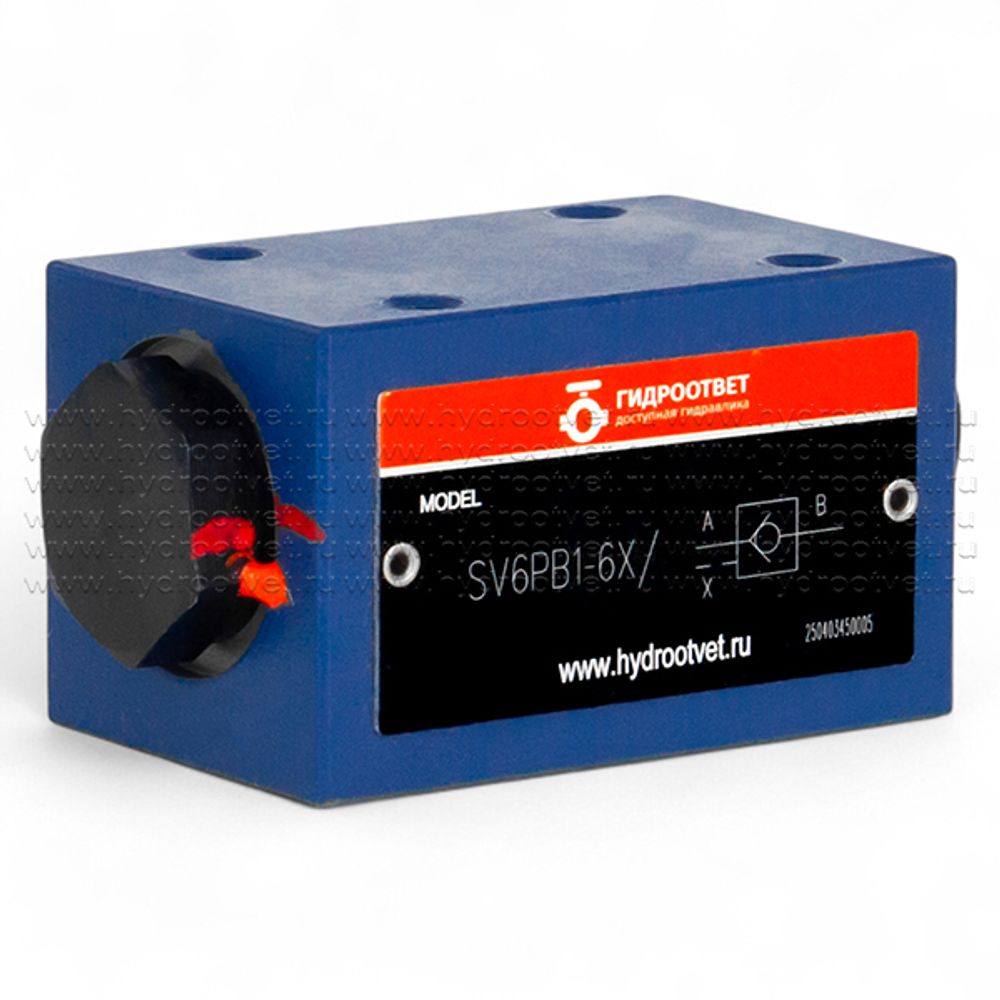 SV6PB1-