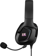 Наушники 2E Gaming HG340 черный