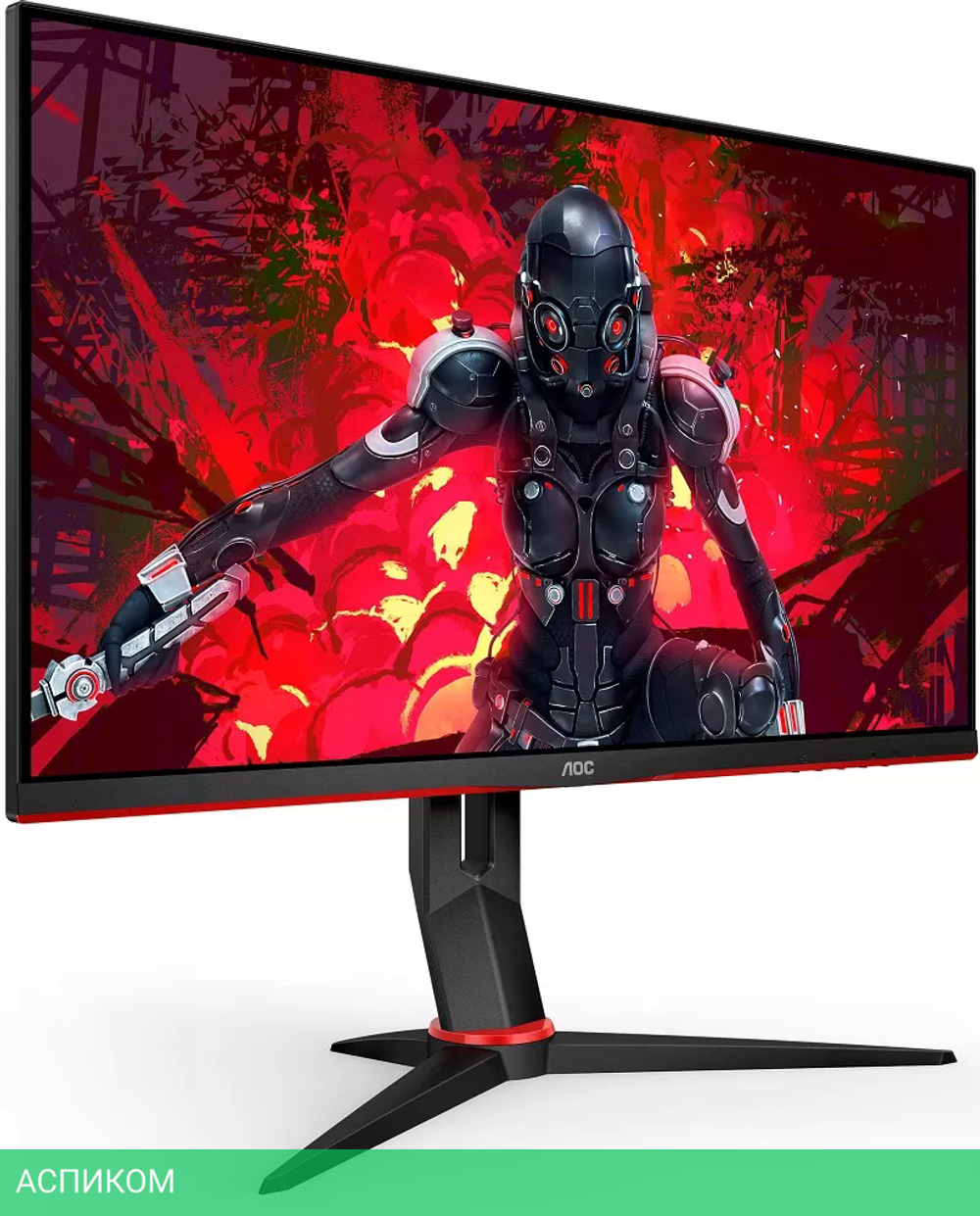 Монитор AOC 27G2U5/BK