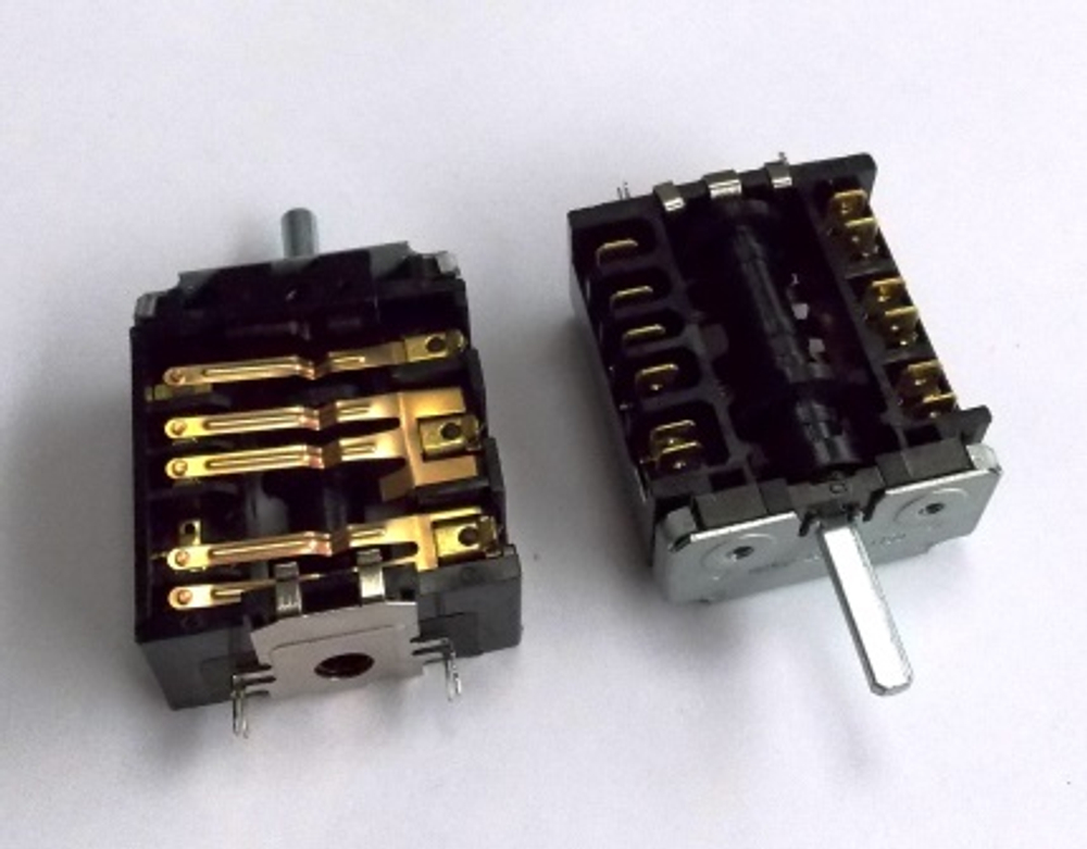 Переключатель духовки Горенье