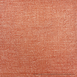 Плед муслиновый 240х260, Однотонный, Терракотовый