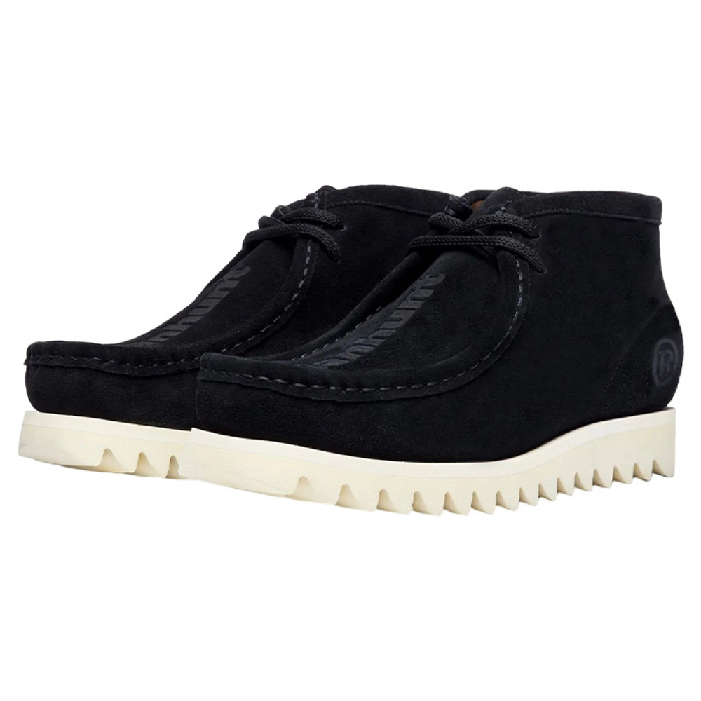 Сапоги A BATHING APE Manhunt, 1I20-191-012