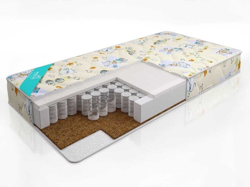Детский матрас Baby Mix TFK