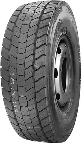 Fortune FDR606+ 295/60 R22,5 150/147L 3PMSF